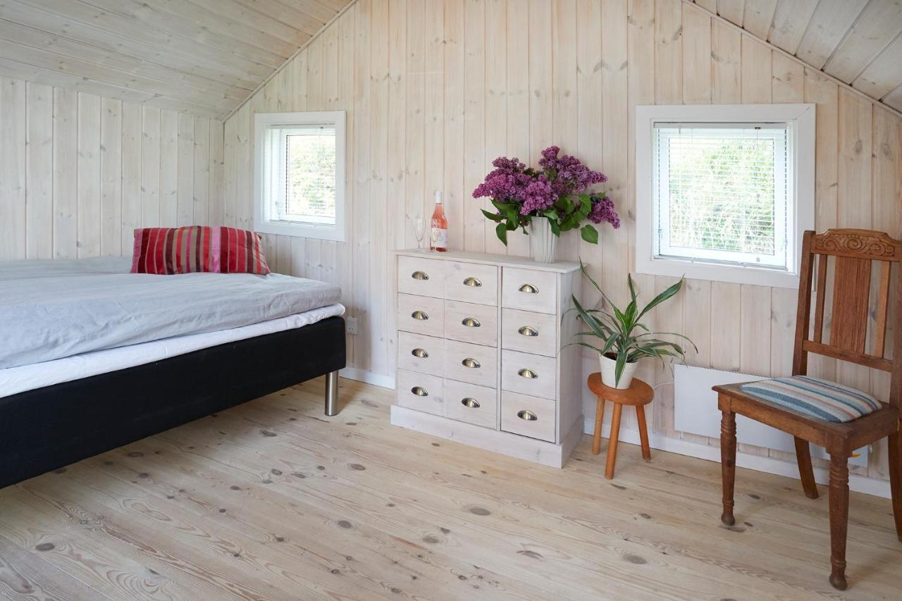 Brorup Kjaersgaard, Hygge, Ro, Natur Og Landliv Skanderborg Exterior photo