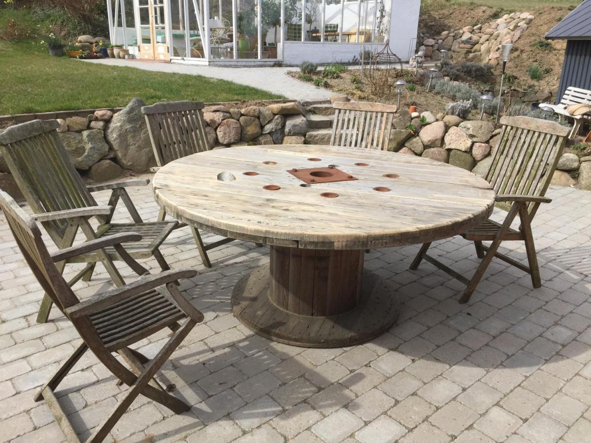 Brorup Kjaersgaard, Hygge, Ro, Natur Og Landliv Skanderborg Exterior photo