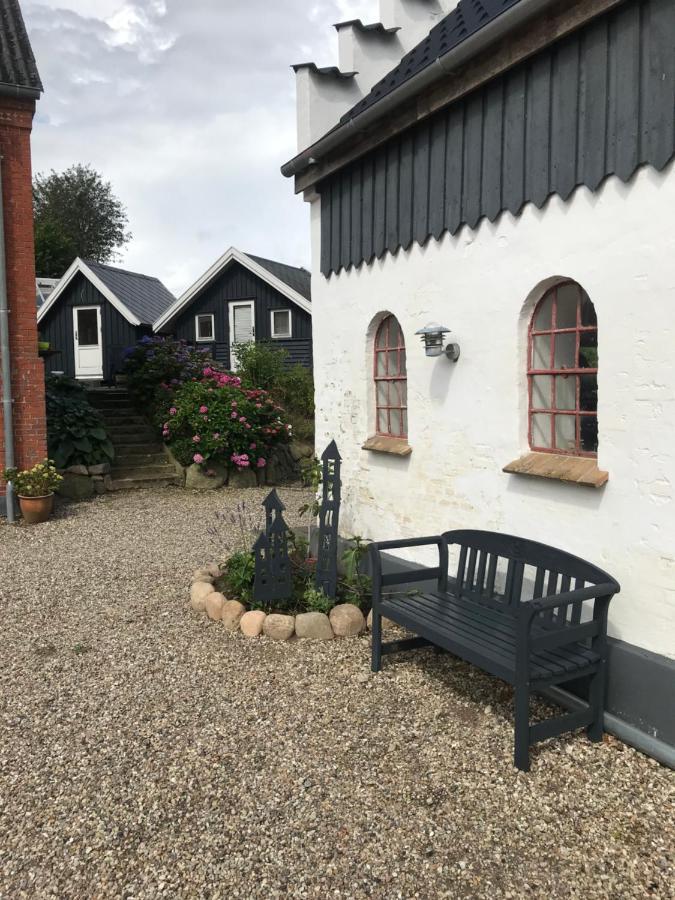 Brorup Kjaersgaard, Hygge, Ro, Natur Og Landliv Skanderborg Exterior photo