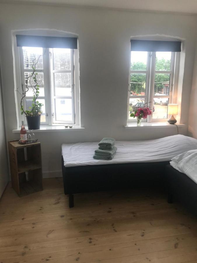 Brorup Kjaersgaard, Hygge, Ro, Natur Og Landliv Skanderborg Exterior photo