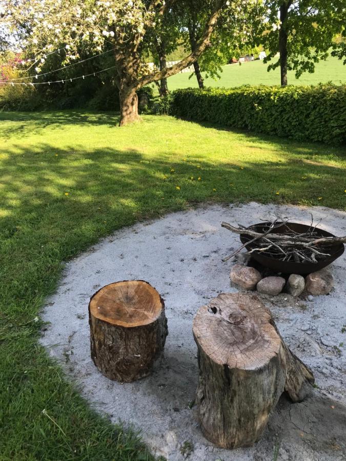 Brorup Kjaersgaard, Hygge, Ro, Natur Og Landliv Skanderborg Exterior photo